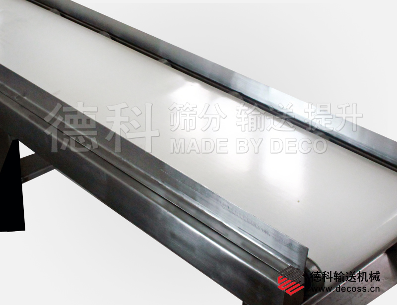 食品輸送機(皮帶)